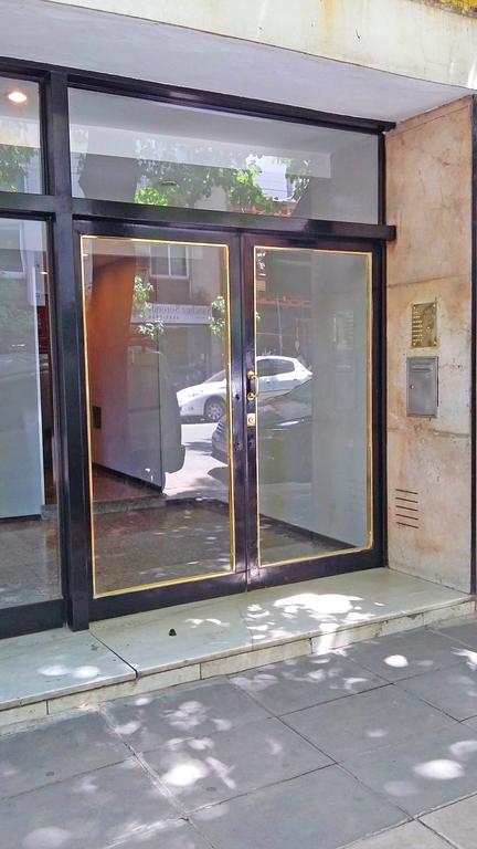 Palermo Chico Castex 2 Pax 10Min Aeroparque 100M Mater Dei Apartment Buenos Aires Luaran gambar