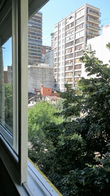 Palermo Chico Castex 2 Pax 10Min Aeroparque 100M Mater Dei Apartment Buenos Aires Luaran gambar